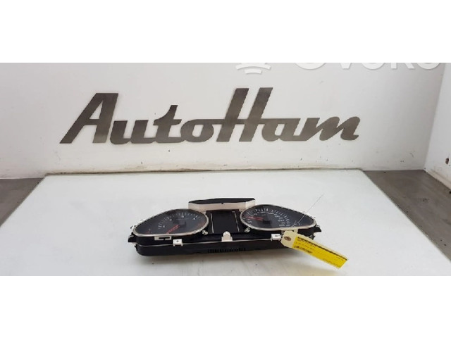 Панель приборов 4F0920931F, 4F0920931F   Audi A6 S6 C6 4F       