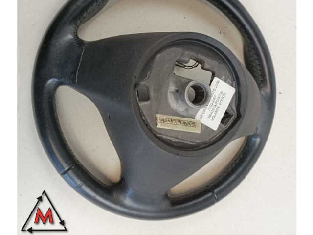 Руль Fiat Grande Punto   -  года SV70042000      