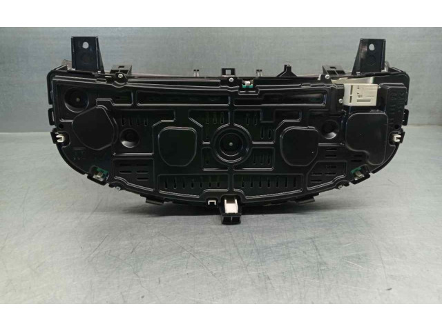 Přístrojová deska  Opel Vectra B 2002 09180285WQ, 110080123015  