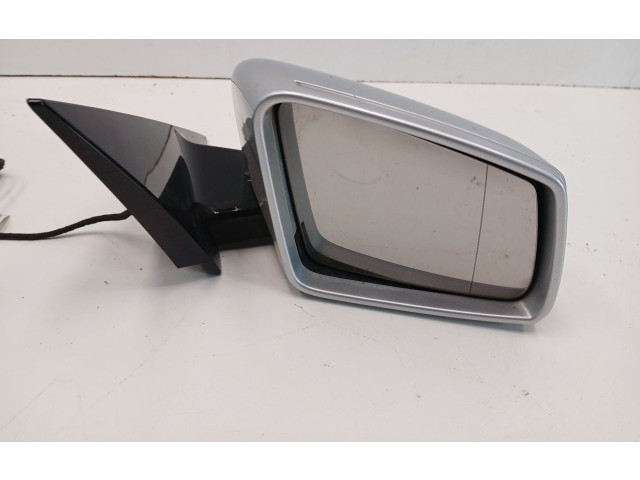 Zpětné zrcátko  Mercedes-Benz E A207 2011  A2078101000, NOABATIBLE  