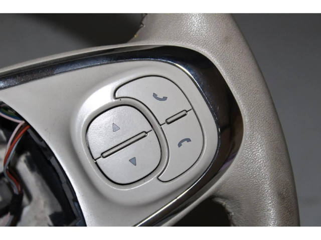 Volant Fiat 500 2010   