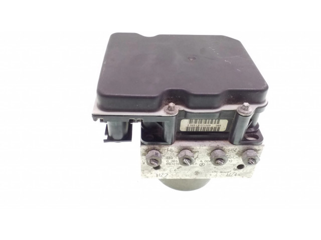 Jednotka ABS 0064316312, 0265230373   Mercedes-Benz A W169 2007