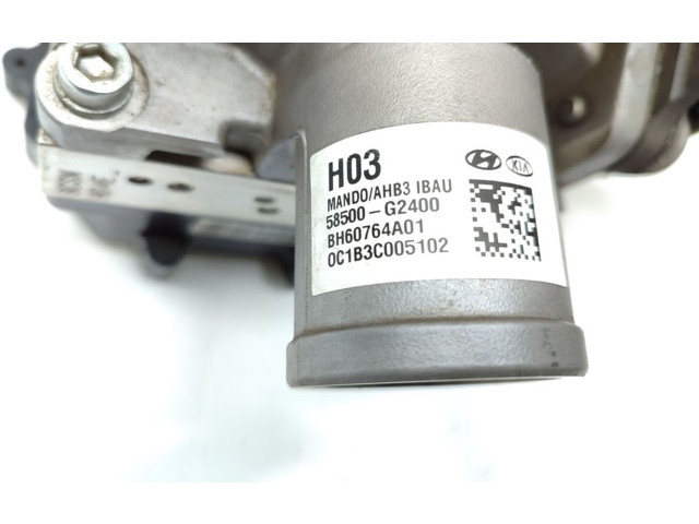 Jednotka ABS 58500G2400   Hyundai Ioniq 2020
