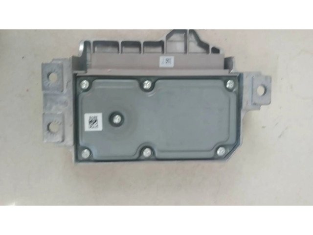 Блок подушек безопасности 6577918443201   BMW 3 E90 E91
