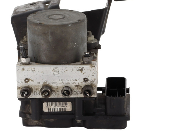 Jednotka ABS 4541FF   Peugeot Partner 2008