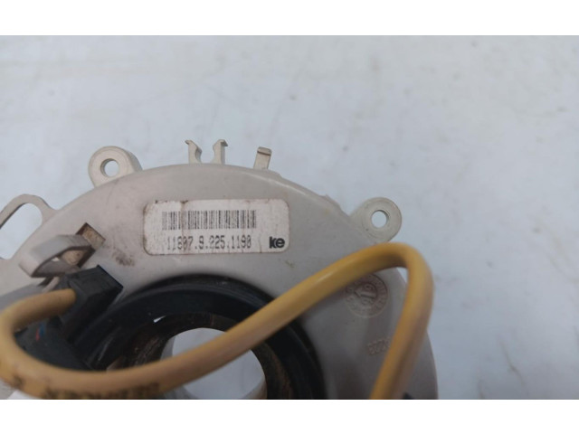 Полоса надувных подушек (кольцо srs) Fiat Punto (176)  1993 - 1999 года 1180792251190      