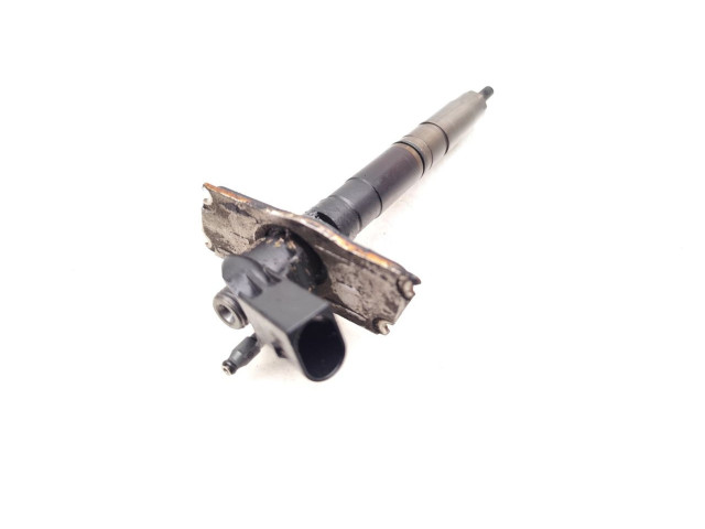 Форсунка 03L130277, 0445116030    Volkswagen Tiguan  CBAB 