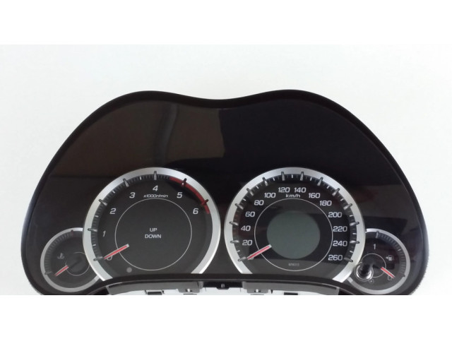 Přístrojová deska  Honda Accord 2010 2574408233, 78100TL4G313M1  