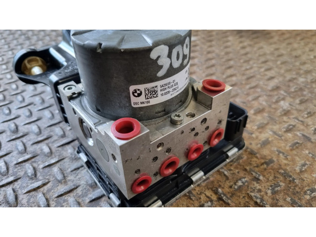 Jednotka ABS 5A25EE1, 5A25EE0   BMW 3 G20 G21 2021