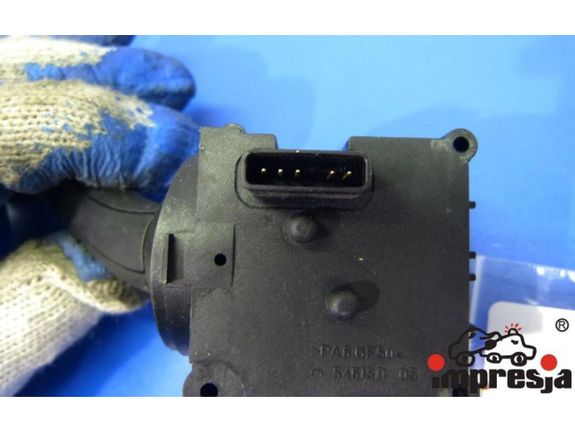 Переключатель дворников IMPRK573549   Audi A8 S8 D3 4E