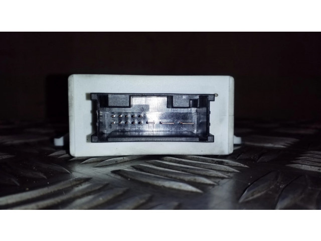 Блок управления 61359145350, 9145350   BMW X3 E83