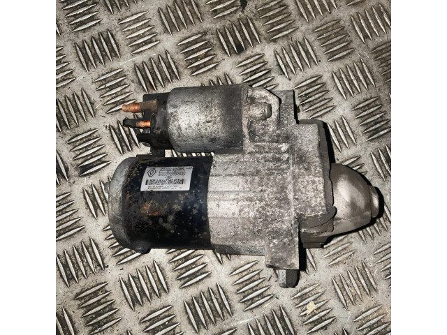 Стартер  233004979R   Nissan Juke I F15