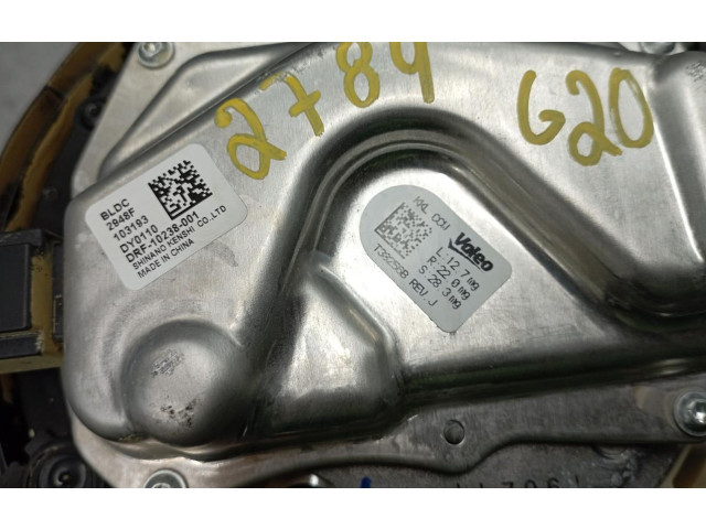 Вентилятор печки    DRF10238001, 103193   BMW M3 G80