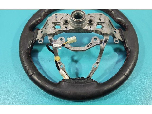 Руль Hyundai Kona I  2017 - 2023 года 56130-J9000, IMPRK1450862      