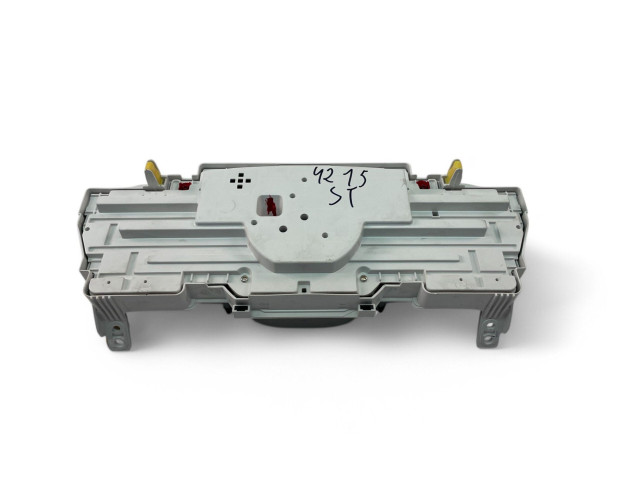 Панель приборов 8380052W51A   Toyota Urban Cruiser (XP110)       