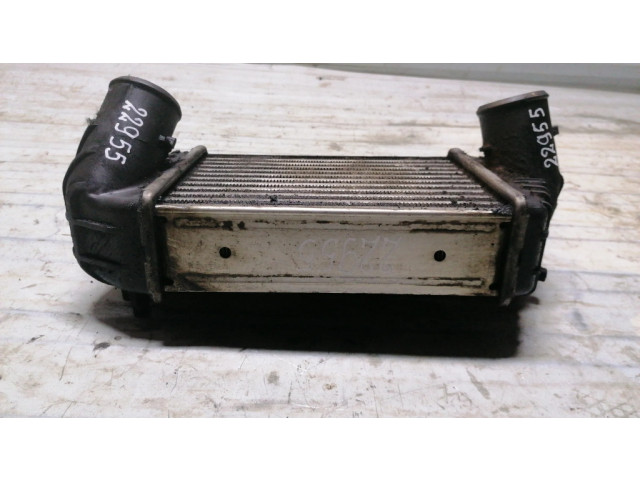 Интеркулер  838065000   Fiat Stilo 1.9