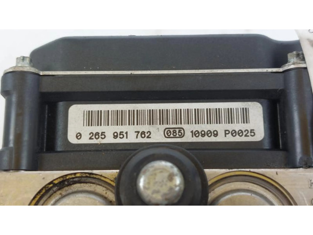 Jednotka ABS 0265951762   Lancia Musa 2008