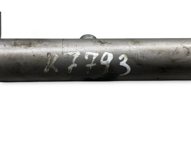 Vstřikovací lišta A6400702395   Mercedes-Benz A W169    OM 640.942 