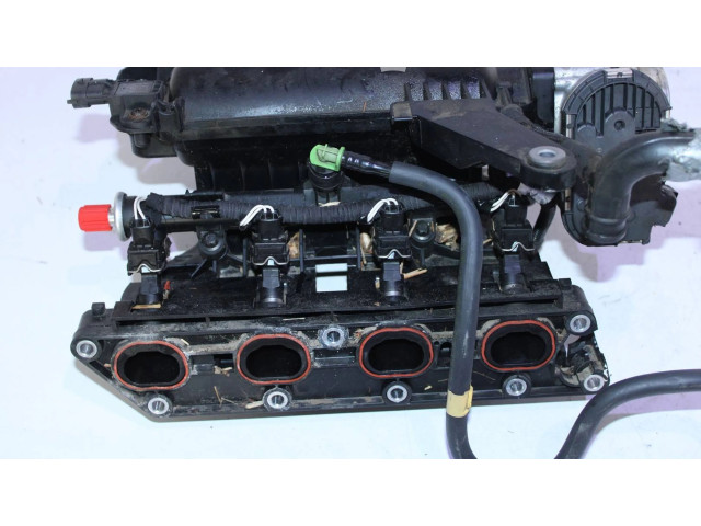 Vstřikovací lišta 00552682680   Fiat Tipo     