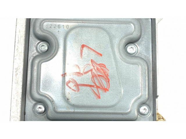 Блок подушек безопасности 9M5T14B321BA, 0285010699   Ford Focus