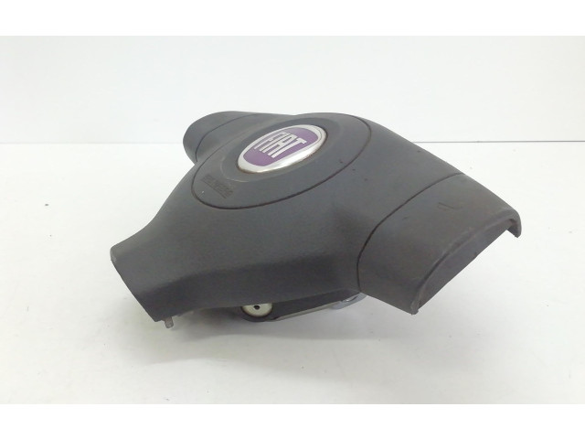 Подушка безопасности водителя 43150-79JA0, 43150-79JA0   Fiat Sedici