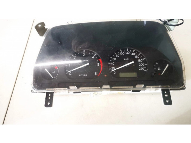 Přístrojová deska  Rover 25 2000 ar0038013, ar-0038-013  