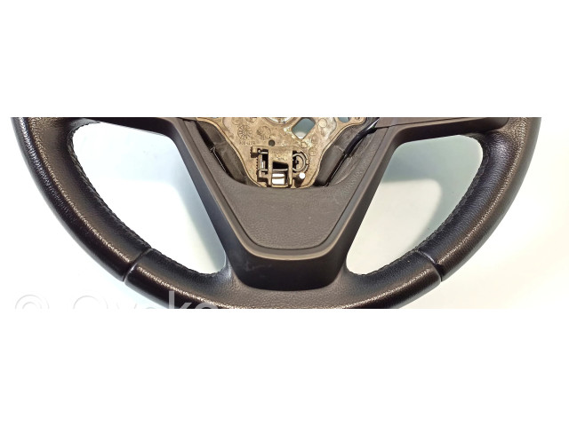Volant BMW X1 F48 F49 2017 029256, 32306860356  