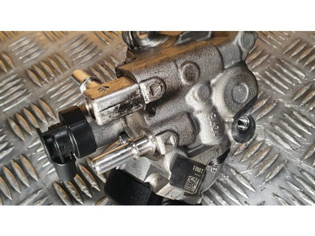 Vstřikovací čerpadlo 8511626, 170603   BMW 3 F30 F35 F31  pro naftový motor 2.0 B47D20A 
