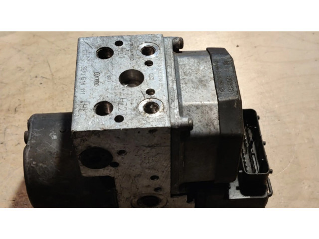 Jednotka ABS 0273004573, 0265220621   Audi A6 S6 C5 4B 1999