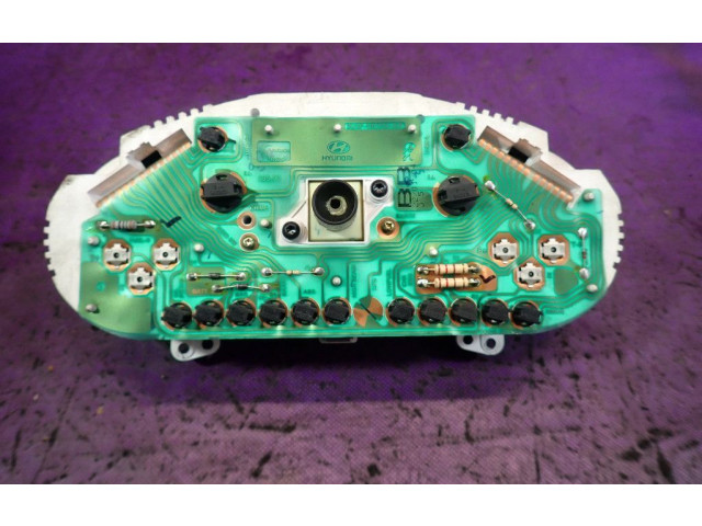 Панель приборов 3U3F10C956AA, 3U3F10C956AA   Hyundai Atos Prime       