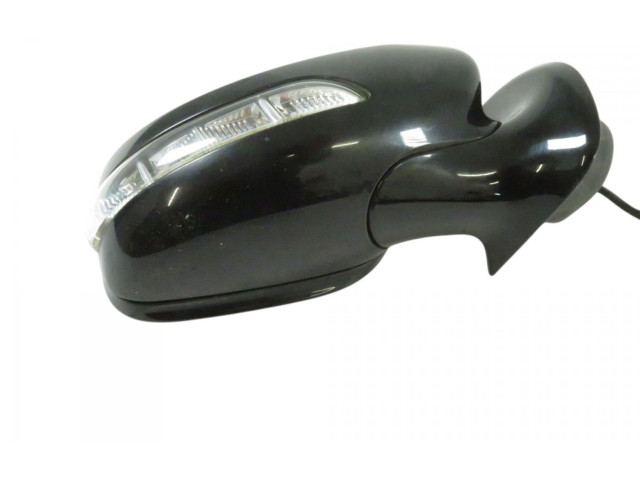 Zpětné zrcátko  Mercedes-Benz E W211 2007  A2118101476, A2118101476  