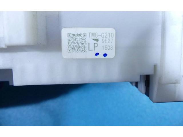 Pojistková skříňka Модуль кузова TM8-G210-9E27, IMPRK909270   Honda Insight 2009