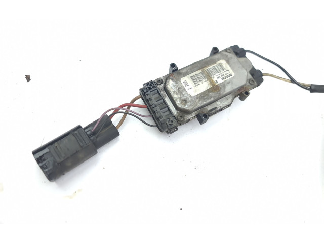Вентилятор радиатора     3136613344, 1137328230    Mercedes-Benz GLK (X204) 