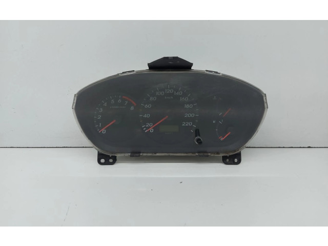 Панель приборов HR0291008   Honda Civic       