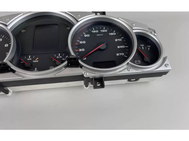 Панель приборов 7L5920875A   Porsche Cayenne (9PA)       