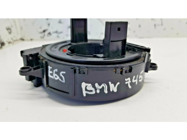 Подрулевой шлейф SRS 6911514, nr3148   BMW 7 E65 E66
