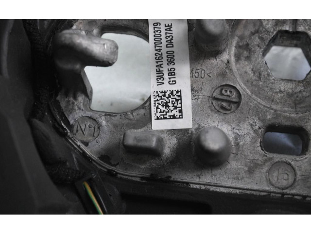 Volant Ford Ka 2016 G1B5-3600-DA37AE  