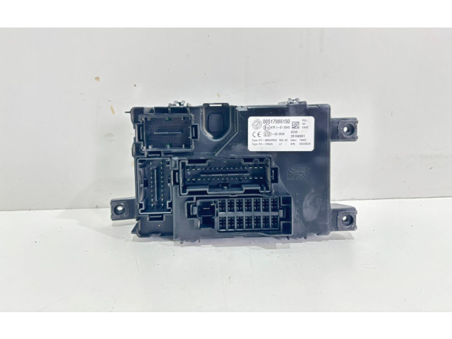 Блок предохранителей 00517986150, 00517986150   Fiat Grande Punto    