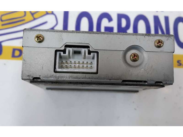 Модуль блока управления кондиционером MR558410, MR558410   Mitsubishi Montero