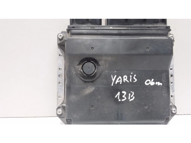 Řídící jednotka 896610D400, MB2751002503   Toyota Yaris 2006
