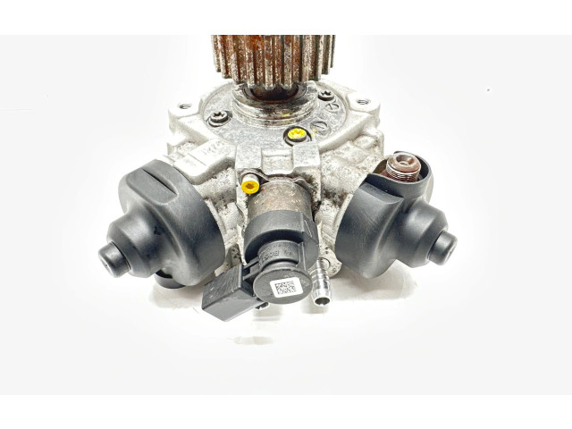 Vstřikovací čerpadlo 059130755BK, 0445010646   Audi A5 Sportback 8TA    CCWA 