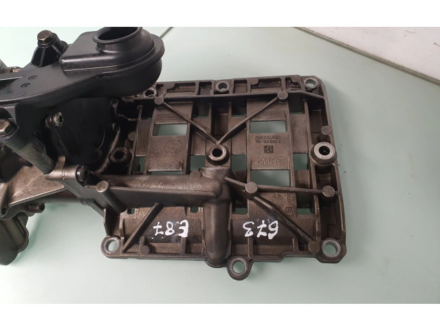Čerpadlo oleje 7798014, 11417798014   BMW 1 E81 E87   N47D20A