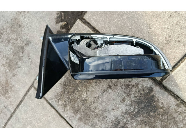 Zpětné zrcátko  BMW X1 F48 F49 2016  7444920  