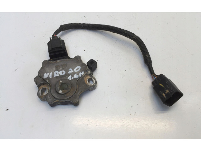 Блок управления коробкой передач 427002B000   KIA Niro