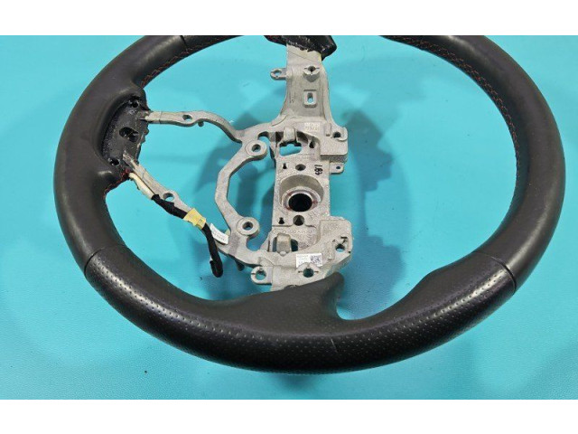 Руль Hyundai Kona I  2017 - 2023 года 56130-J9000, IMPRK1450862      