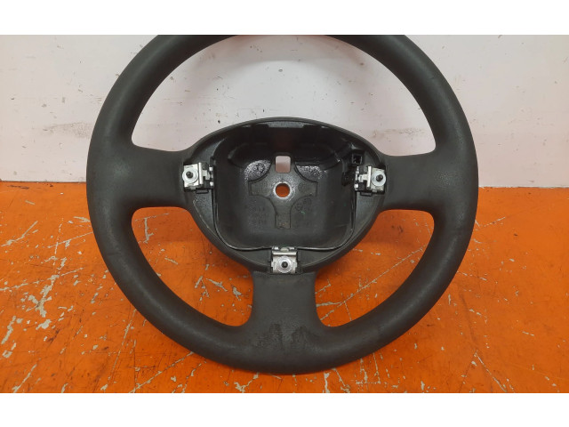 Руль Fiat Punto (199)  2005 - 2018 года       