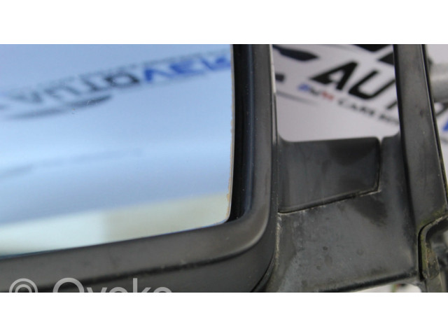 Zpětné zrcátko  levé BMW 5 E60 E61 2004    