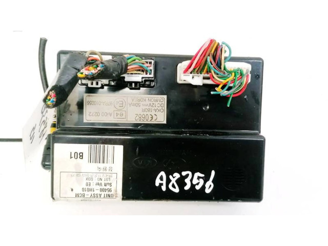Блок комфорта 954001H010, 95400-1H010   KIA Ceed   