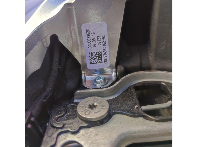 Volant Mercedes-Benz C W205 2018 A0004603803, 308013899162A1  