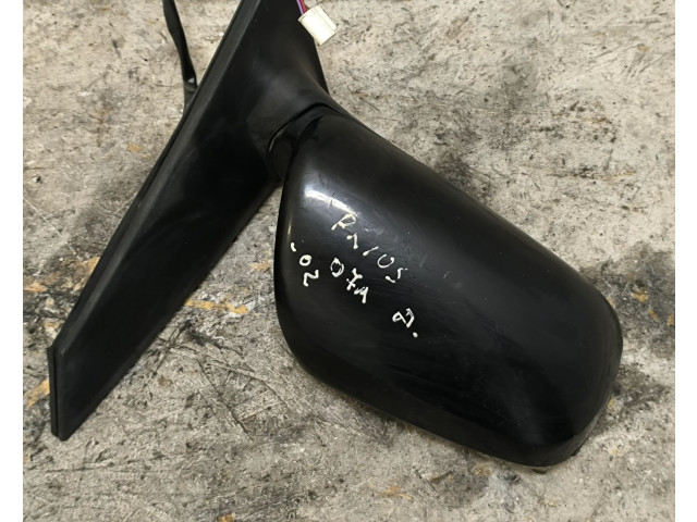 Zpětné zrcátko  Toyota Prius (XW10) 2002    
